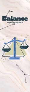 Signe Balance