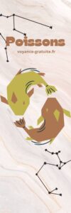 Signe du Poisson