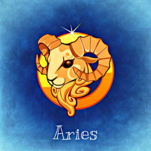 portrait astrologie belier