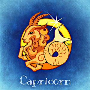 portrait astrologie capricorne