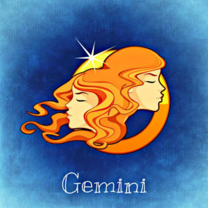 portrait astrologie gemeaux