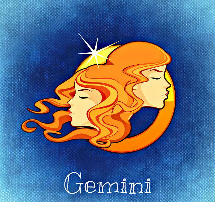 portrait astrologie gemeaux