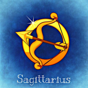 portrait astrologie sagittaire
