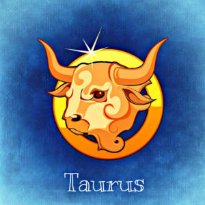 portrait astrologie taureau