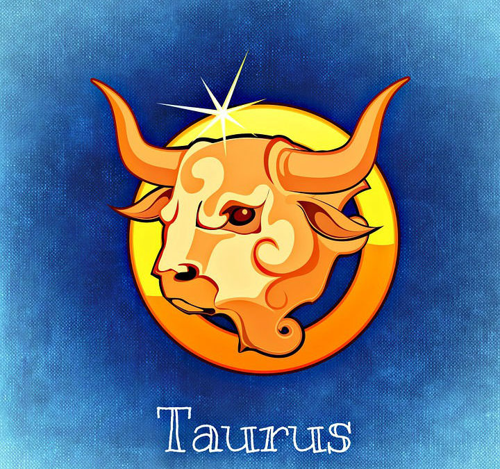 Signe astrologique : le portrait astro du Taureau