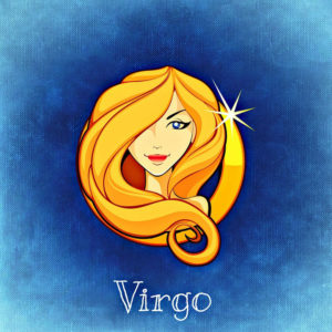 portrait astrologie vierge
