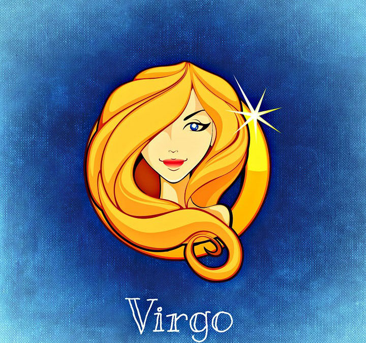 portrait astrologie vierge