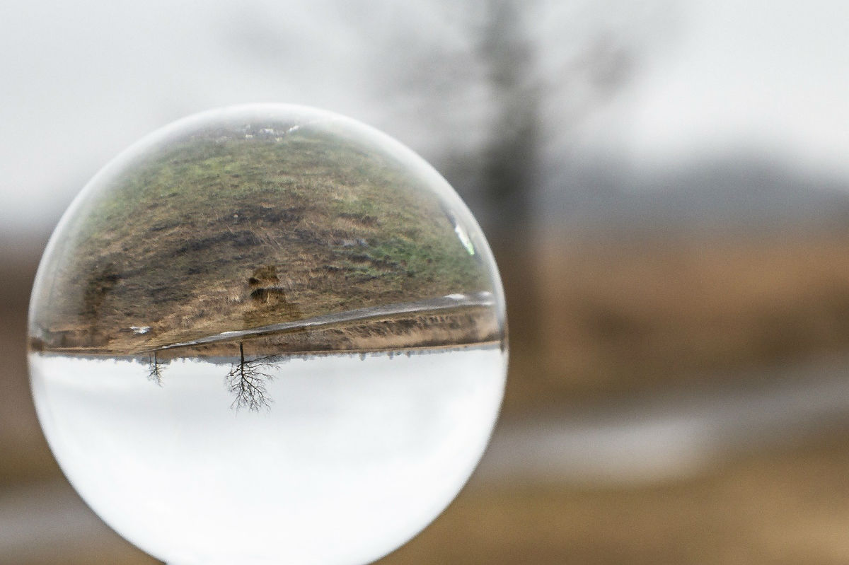 boule de cristal