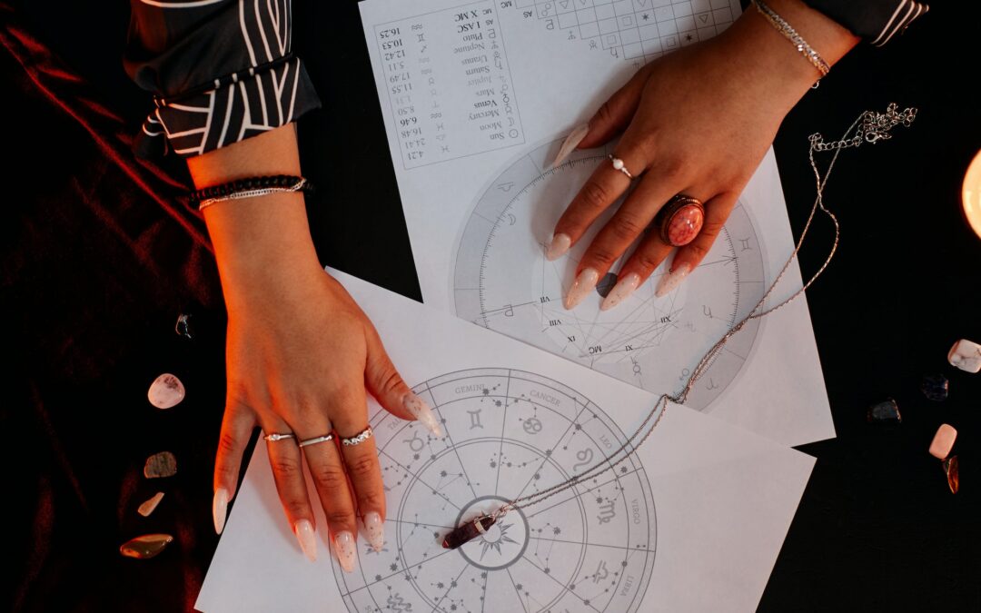 Comment l’astrologie peut aider à comprendre sa carrière professionnelle ?