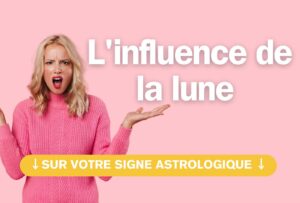 influence de la lune