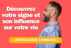 Astrologie chinoise