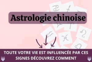 astrologie chinoise