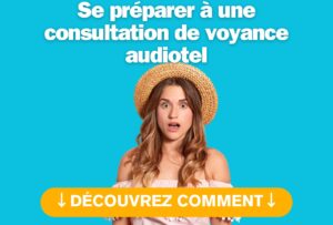 Se préparer à une consultation de voyance audiotel