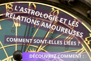 relations amoureuses
