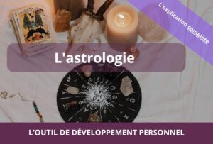 L'astrologie