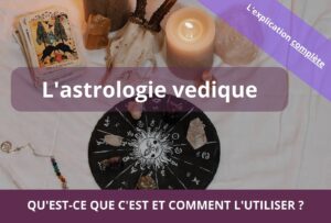 astrologie védique