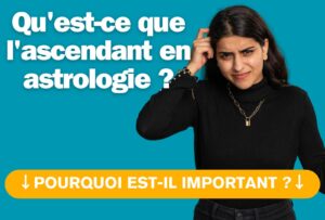 ascendant en astrologie