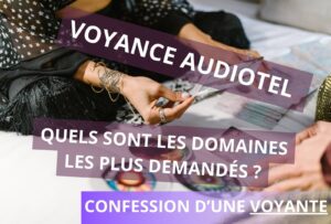 voyance audiotel
