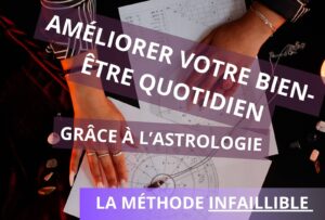 astrologie bien être