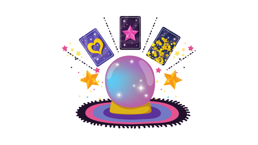 boule de cristal