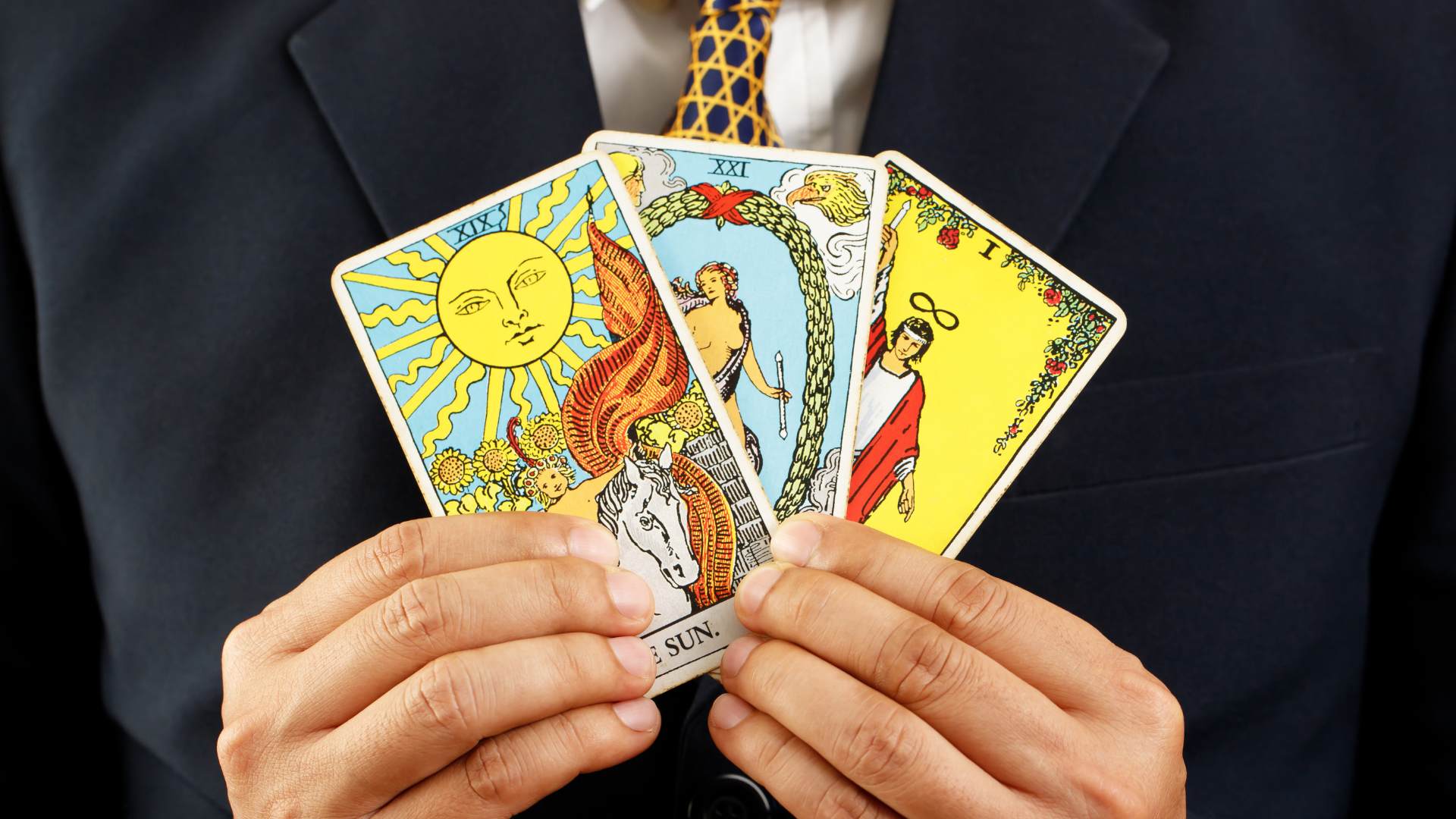 carte de voyance