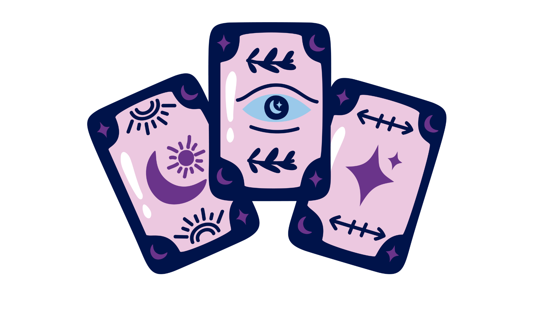 Carte de voyance