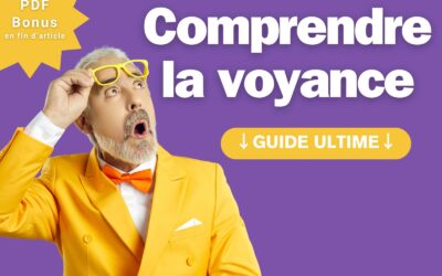 Comprendre la Voyance : Guide pour Débutants