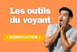 outils du voyant