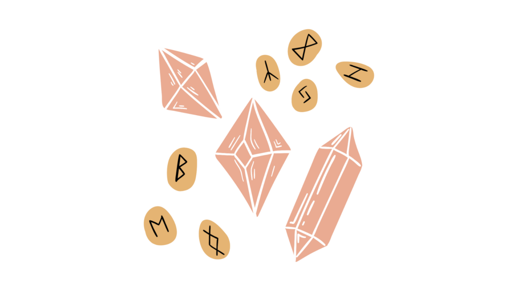 runes