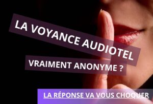 Voyance audiotel