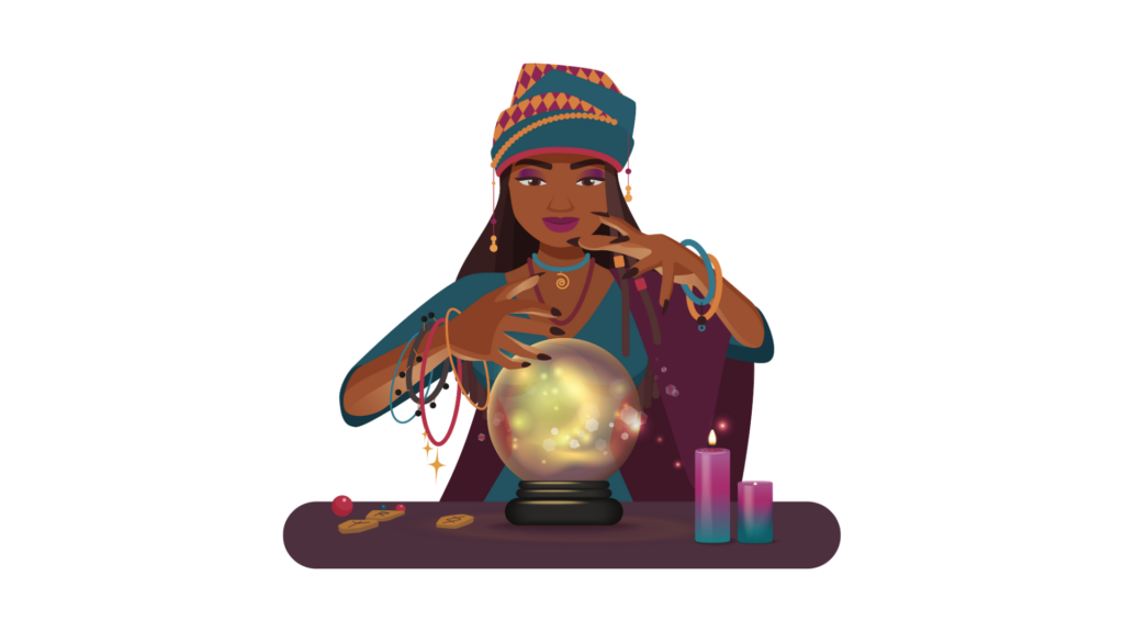 voyance