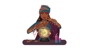 voyance
