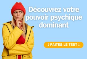 Pouvoir psychique