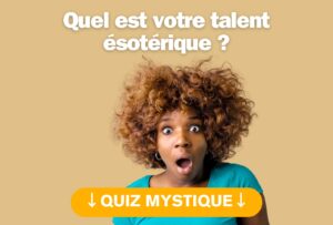 Talent ésotérique