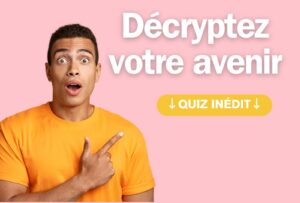 Décryptez votre avenir quiz tarot inédit