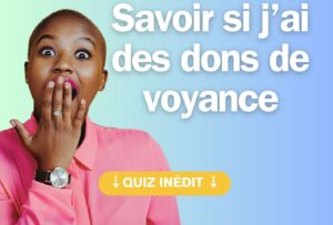 Quiz dons de voyance