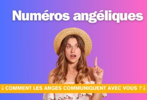 Numéros angéliques