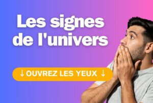 Les signes de l'univers