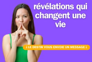 interprété signe de la vie