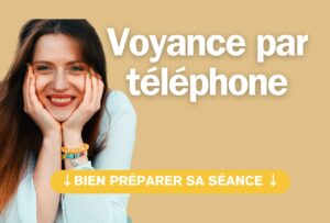voyance telephone preparer seance
