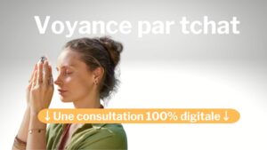 consultation digitale voyance tchat
