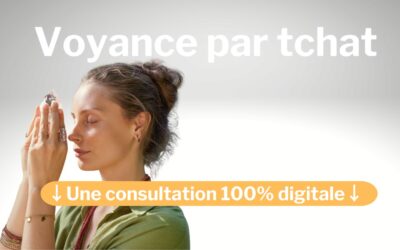 L’accessibilité de la voyance par tchat : quand le digital facilite la consultation