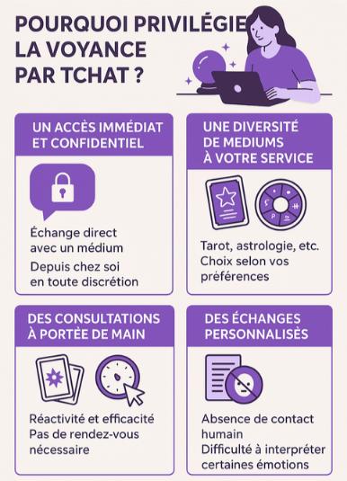 voyance tchat